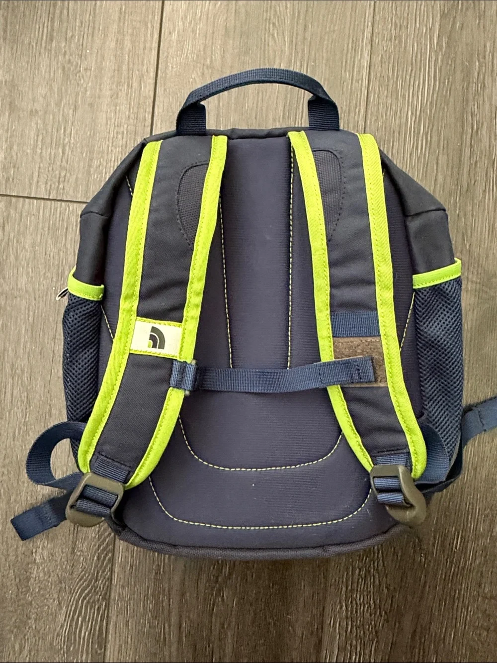 The North Face Toddler Sprout Backpack